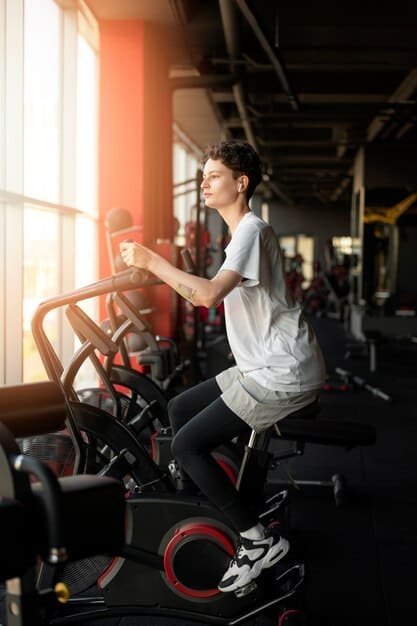 Best Gym in Islamabad