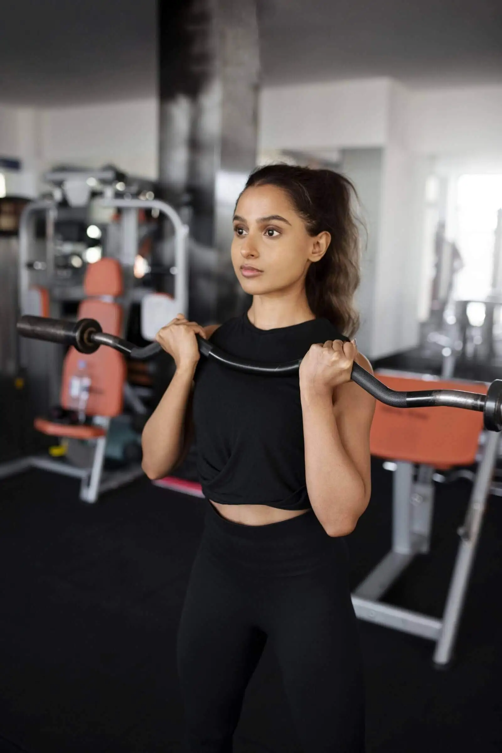 Ladies Gym In Islamabad