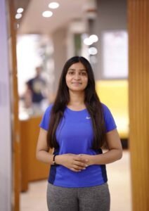 Female Gym in Islamabad