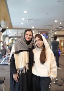 Fitness Center in Islamabad 