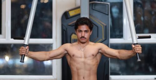 Gym in G11 Islamabad