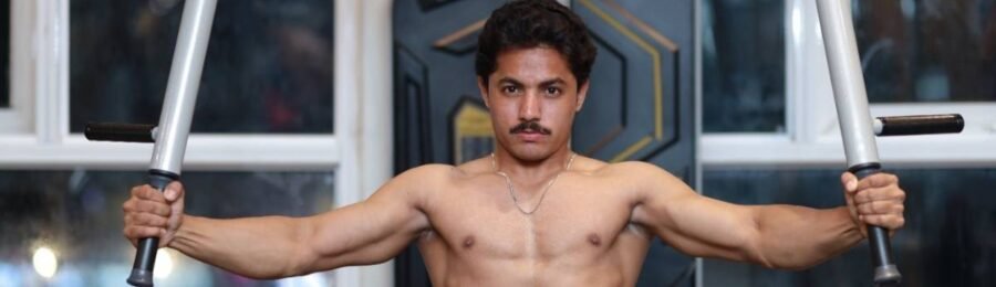 Gym in G11 Islamabad