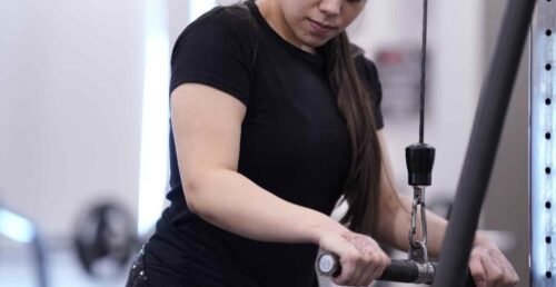 Ladies Gym in F10 Islamabad