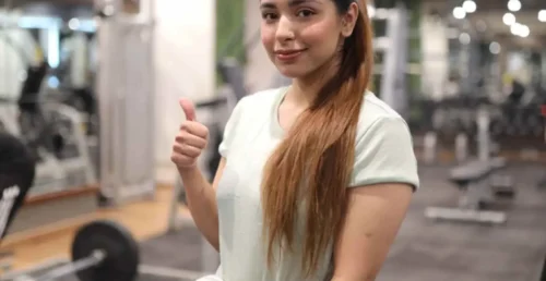 Ladies Gym in Islamabad