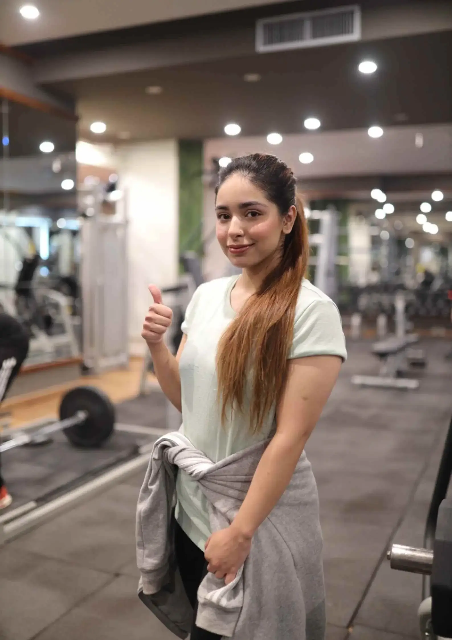 Ladies Gym in Islamabad