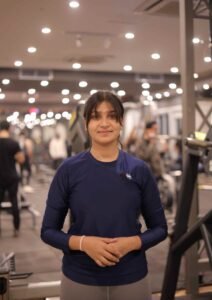 Women Gym in Islamabad