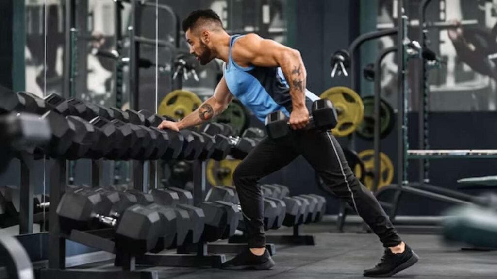 Best Fitness Gym in Islamabad
