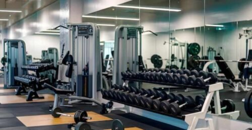 Best Gym in Islamabad