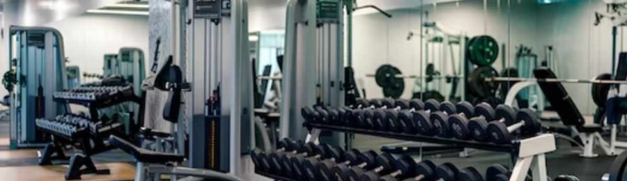 Best Gym in Islamabad