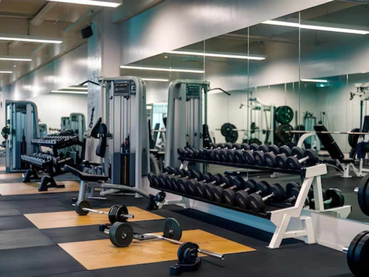 Best Gym in Islamabad