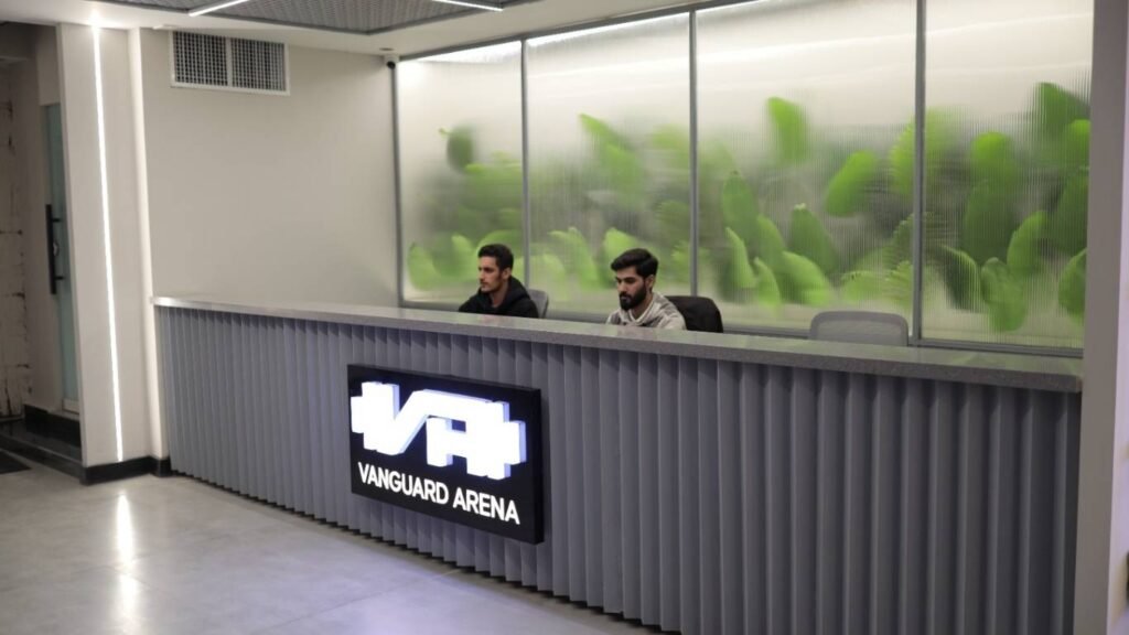 Women's Gym Islamabad